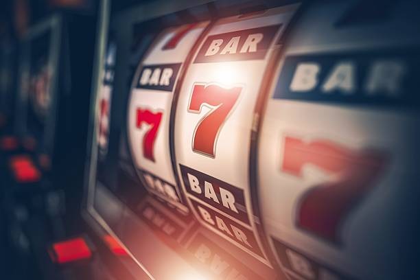 Payment method selection on p200 slot